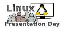 Linux Presentation Day